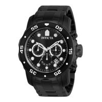 Reloj Invicta 76 Hombre Negro