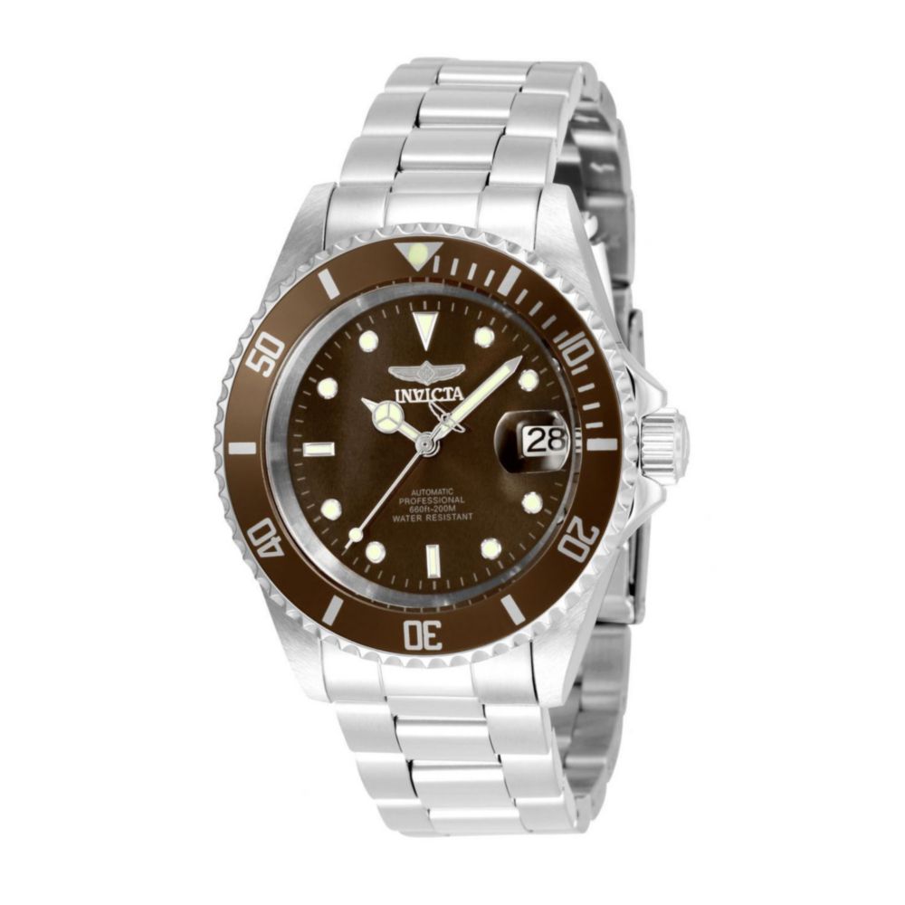 Reloj Invicta 35689 Hombre Steel
