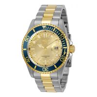 Reloj Invicta 30022 Dorado Hombre