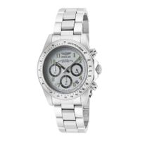 Reloj Invicta 17023 Hombre Acero