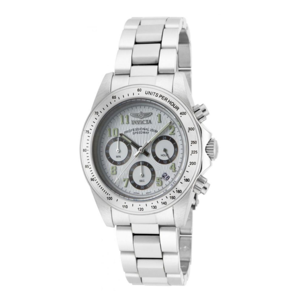 Reloj Invicta 17023 Hombre Acero