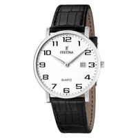 Reloj Festina F16476/1 Hombre Blanco