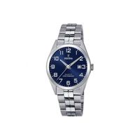 Reloj Festina F20437/3 Hombre Plateado
