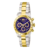 Reloj Invicta 3644 Dorado Hombre