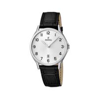 Reloj Festina F16745/1 Hombre Negro
