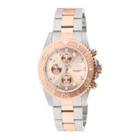 Reloj Invicta 1775 Oro Rosa Hombre