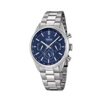 Reloj Festina F16820/2 Acero Hombre