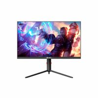 Monitor Gamer Teros TE-2472G 24.5"" 260Hz 1920X1080 Full Hd Hdmi / Dp Plano