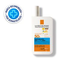 ANTHELIOS UVMUNE 400 DERMOPEDIÁTRICO