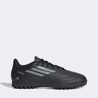 Zapatillas De Fútbol Adidas Pre Escolar Jh9117 De Fútbol Iii Tf J Negro