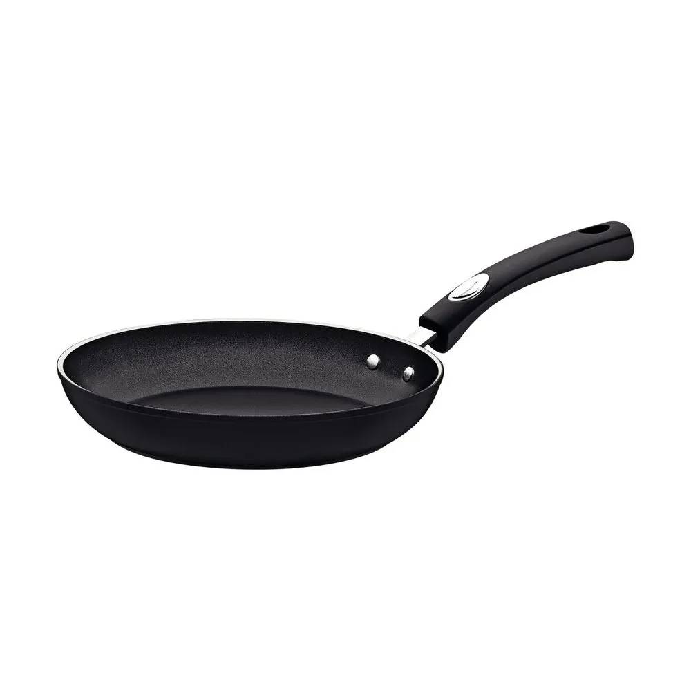 Sarten 20 Cm Monaco Induction Negro 28700020 Tramontina MEGA IMPORT