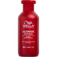 Shampoo Reparador Wella Ultimate Repair 250ml