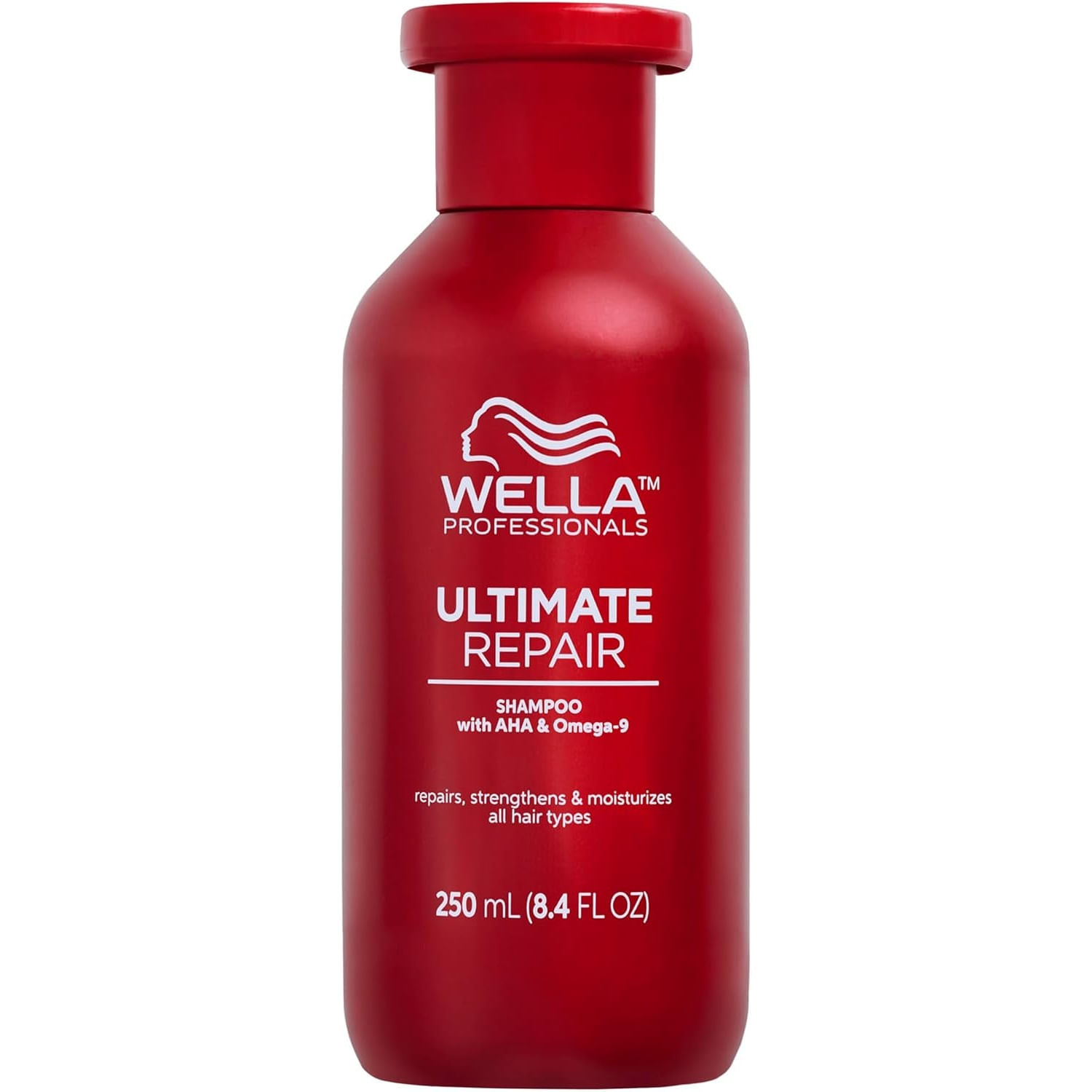 Shampoo Reparador Wella Ultimate Repair 250ml