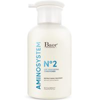 Acondicionador Nutritivo Baor Aminosystem 300ml