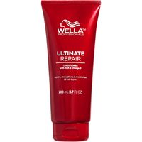 Acondicionador Reparador Wella Ultimate Repair 250ml