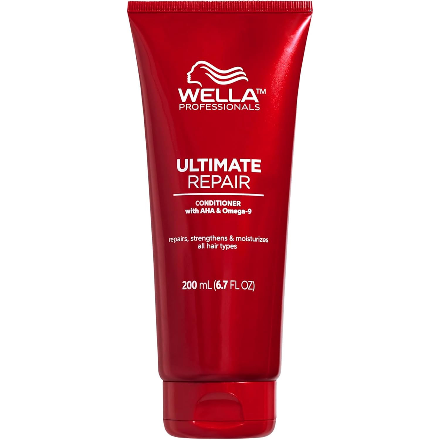 Acondicionador Reparador Wella Ultimate Repair 250ml