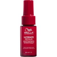Miracle Hair Rescue Tratamiento Reparador Wella Ultimate Repair 30ml