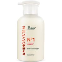 Shampoo Nutritivo para Cabello Seco Baor Aminosystem 300ml