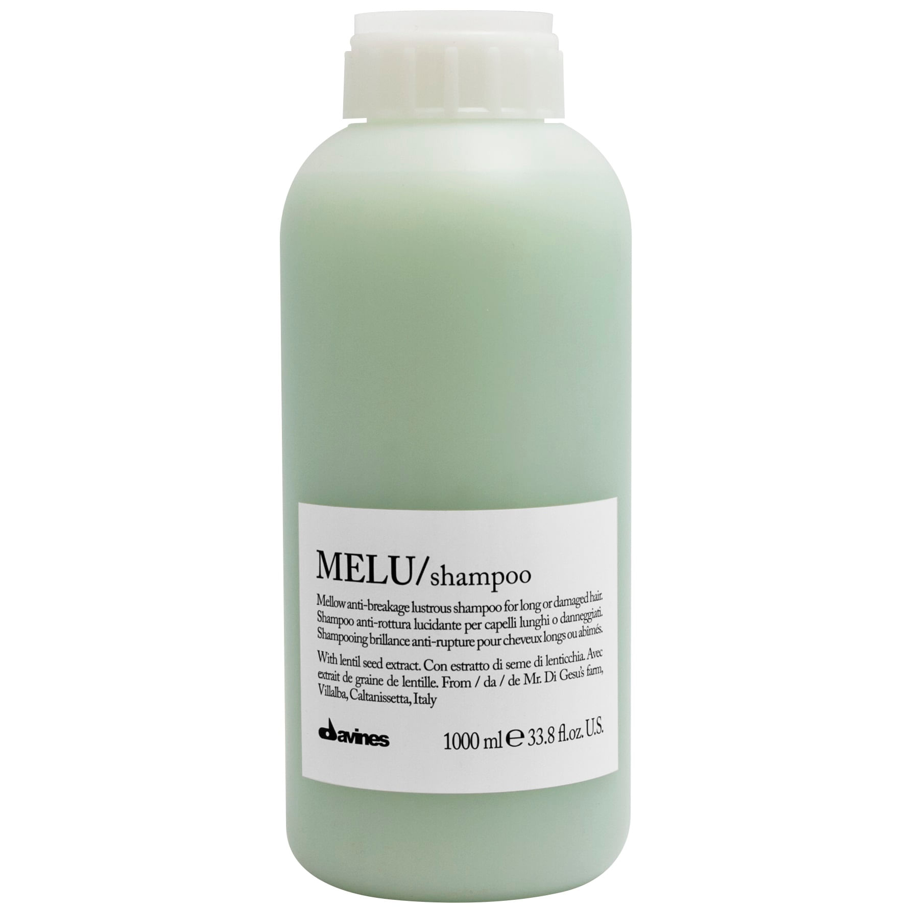 Shampoo Anti-rotura Davines Melu 1000ml