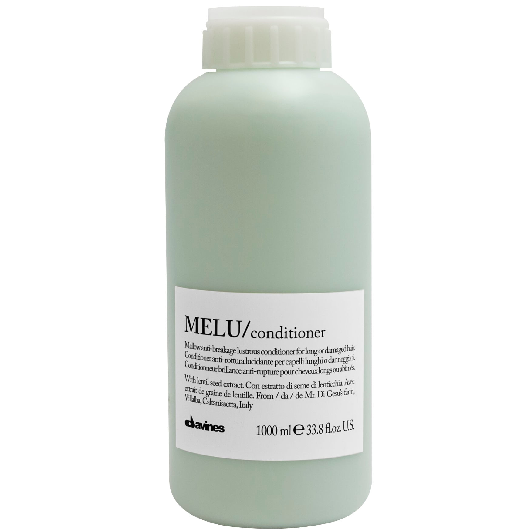 Acondicionador Anti-rotura Davines Melu 1000ml