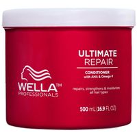 Acondicionador Reparador Wella Ultimate Repair 500ml