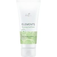 Acondicionador Renovador Wella Elements Renewing 200ml