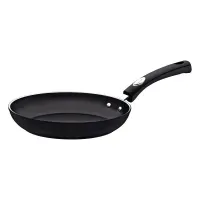 Sarten 26 Cm Monaco Induction Negro  28700/026 Tramontina  - MEGA IMPORT