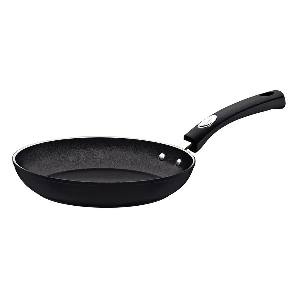 Sarten 26 Cm Monaco Induction Negro 28700/026 Tramontina - MEGA IMPORT