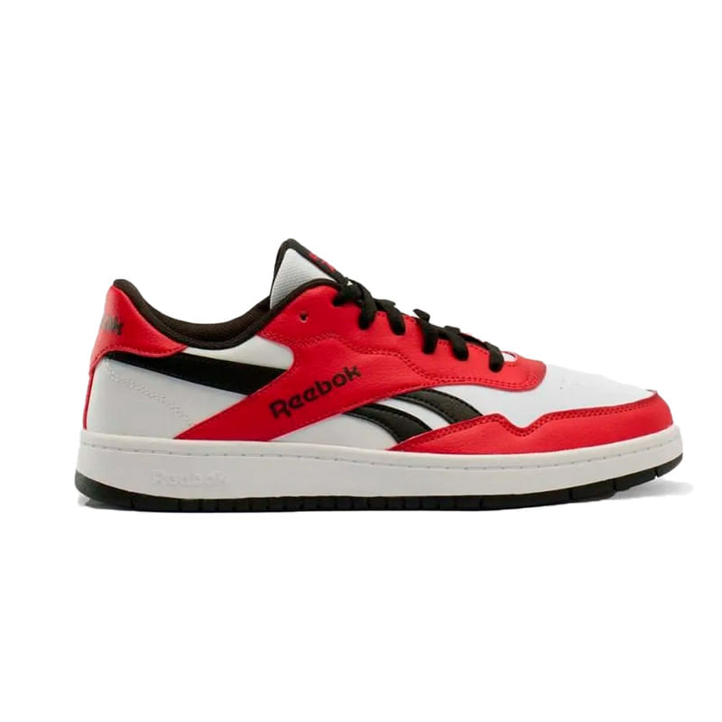 Zapatillas Para Hombre Urbanas Reebok Bb 1000 100213008 Multicolor