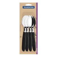 Cuchara De Mesa Ipanema X 12 Pz - Tramontina (JYA)