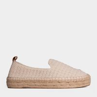 Zapatos Casuales Footloose Mujeres Ftl-I0024 Beige