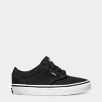 Zapatillas Vans Junior Vn000Ki5187 Atwood Negro