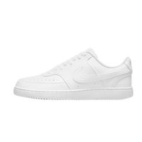 Zapatillas Para Hombre Urbanas Nike Court Vision Low Nn DH2987 100 Blanco