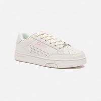 Zapatillas New Athletic Skateboarding Leather84 Mujer