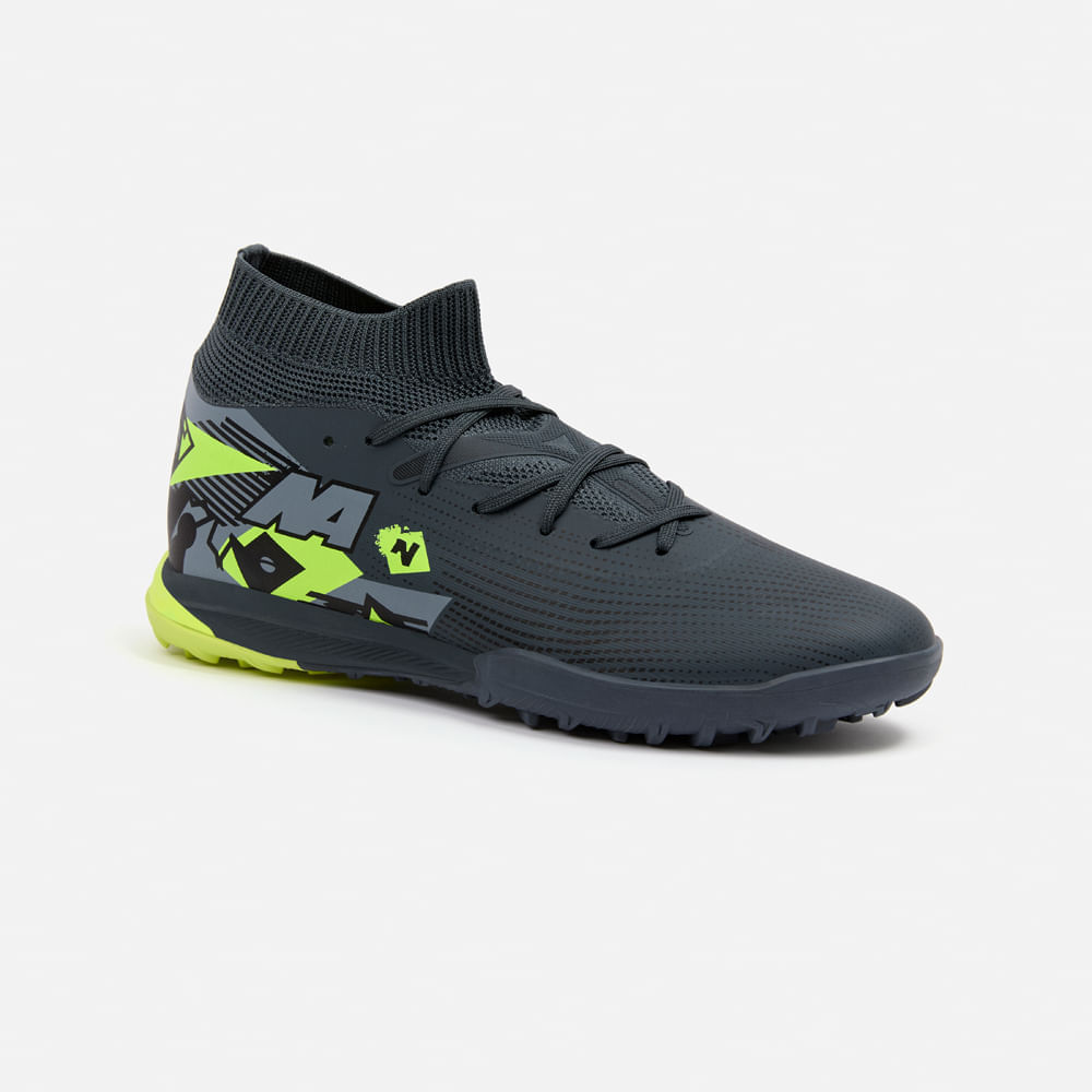 Zapatillas New Athletic Football Vortex105 Juvenil