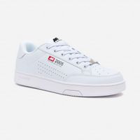 Zapatillas New Athletic Skateboarding Leather84 Hombre