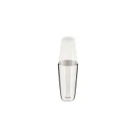 Coctelera Boston Con Tapa De Vidrio 0.70 Lt  61346/100 Tramontina - MEGA IMPORT