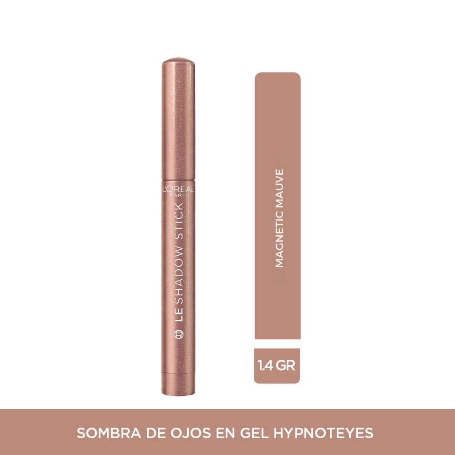 Sombra De Ojos Loreal Hypnoteyes Shadow Stick Hypnotic Mauve