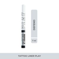 Delineador Maybelline Tatto Liner Play Defend