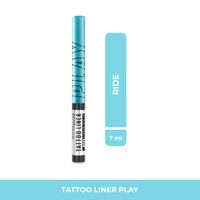 Delineador Maybelline Tatto Liner Play Ride