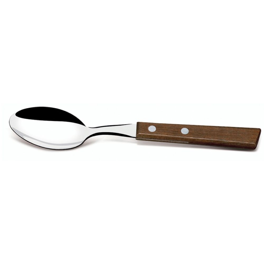 Jgo Cucharas Mesa Tradicional X12 - Tramontina (JYA)