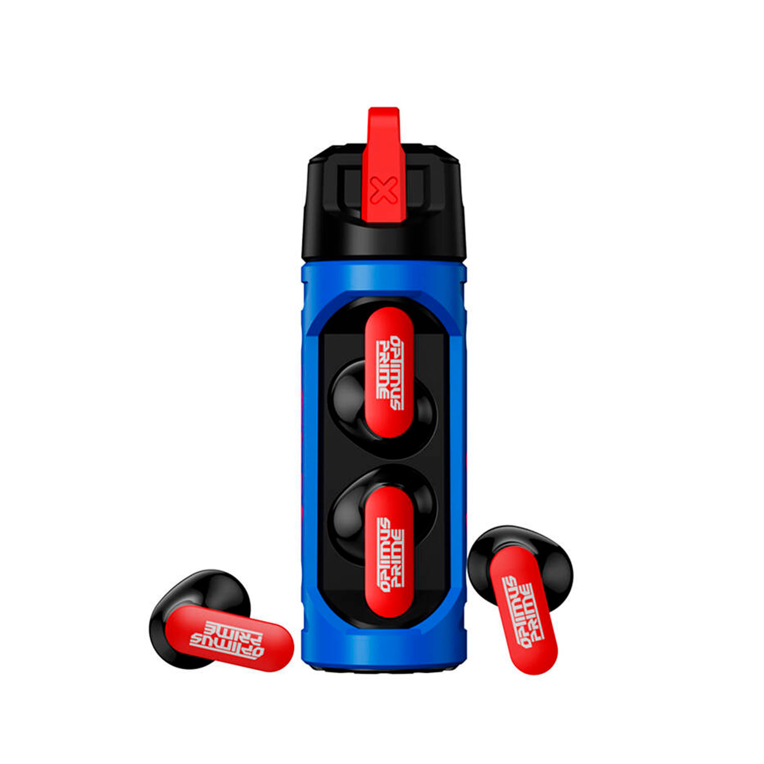 Marca: Transformadores Modelo: TF-T11 Versión de Bluetooth: V5.4