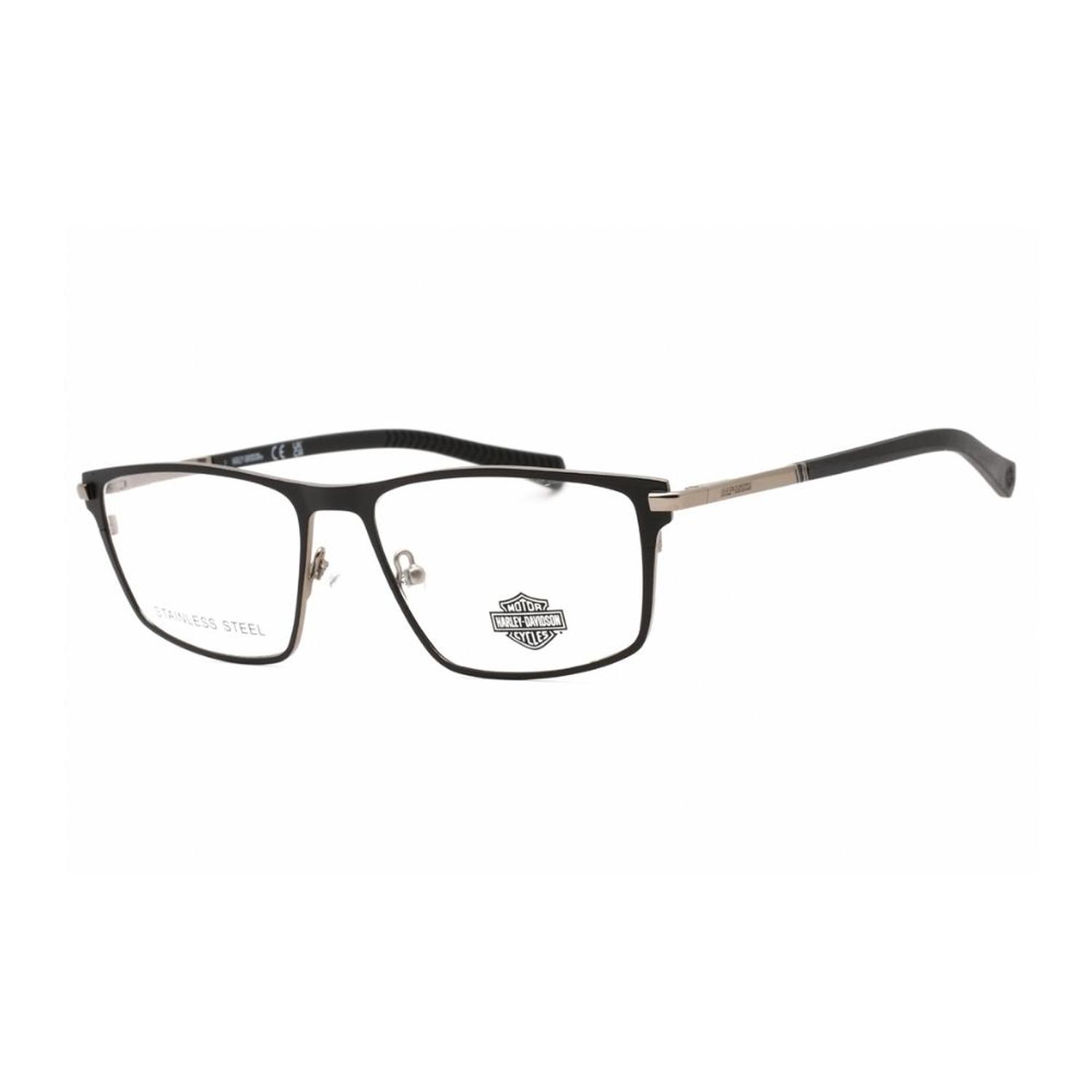 Montura de Lentes Harley Davidson HD0978 - Negro
