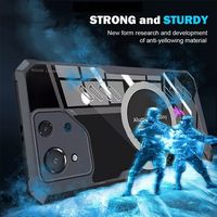 Case Funda Para Asus Rog Phone 9 Pro