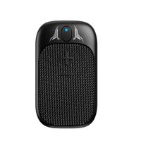 Parlante Portatil Bluetooth Transformers TF-Y07 - Negro