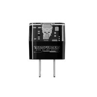Cargador 20w carga rápida USB C y USB A TF-K05-02  transformers