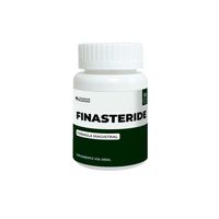 Finasteride Cápsulas 90 und - Dermosumak