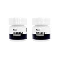 2 MINOXIDIL 5MG 60 CAPS