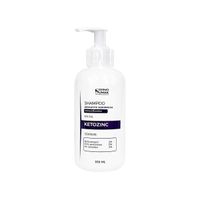 SHAMPOO SIN SAL KETOZINC 350ML
