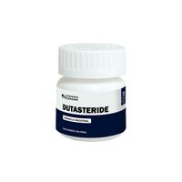 Dutasteride 0.5% Cápsulas 30 und - Dermosumak